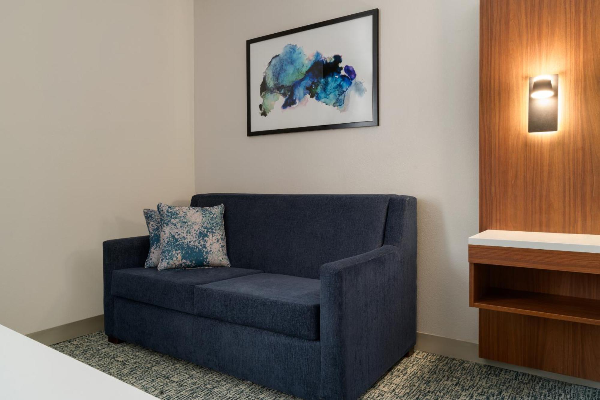 Wingate By Wyndham Williamsburg Hotel Exterior photo